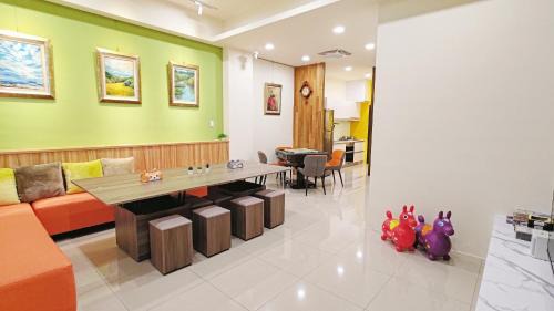 Sanxing Bed & Breakfast | Wish Homestay