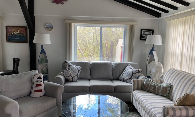 York Beach Cottage | WISH YOU WELL COTTAGE