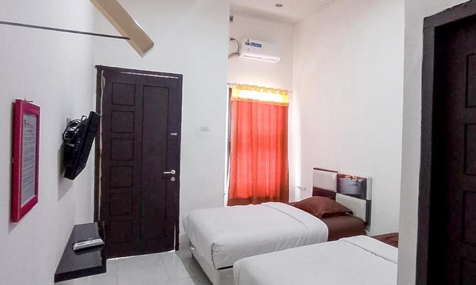 Rajabasa Hotel | Wisma Alda Syariah