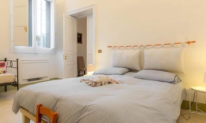 Santa Caterina Apartment | Wisteria B&B IN SANTA CATERINA