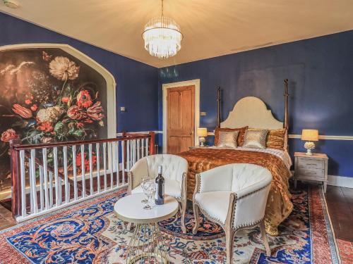 Grasmere Apartment | Wisteria