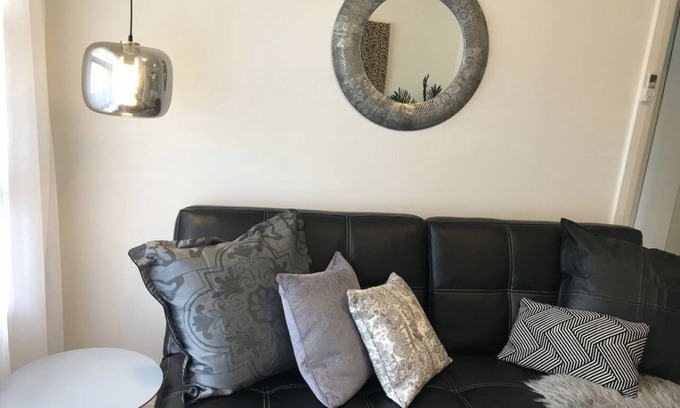Plympton Apartment | Wisteria Place