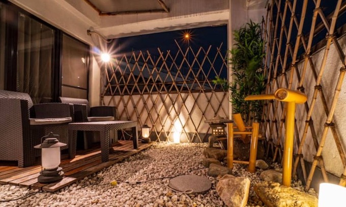 Toshima Apartment | With a balcony on the top floor | A space full of romance | 2 minutes on foot from NishiSugamo 10 /Toshima-ku Tokyo