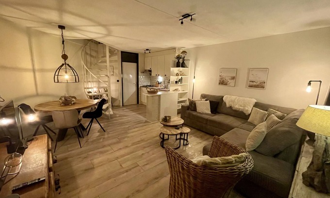 Nieuwvliet House | with many extra's and in the Near Sluis, Knokke, Brugge etc