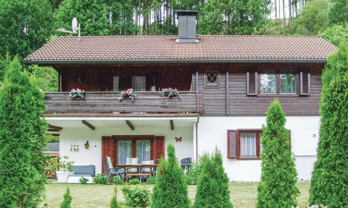 Riefensbeek House | With the arrival in this beautiful vacation home begins your vacation here in Osterode Kamschlacken,