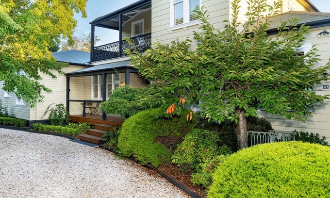 Bowral House | Withycombe, Bowral, Southern Highlands