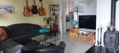 Bad Segeberg Apartment | Wo die Fledermaus fliegt