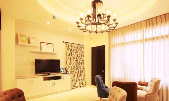 Puli Bed & Breakfast | Wo Villa