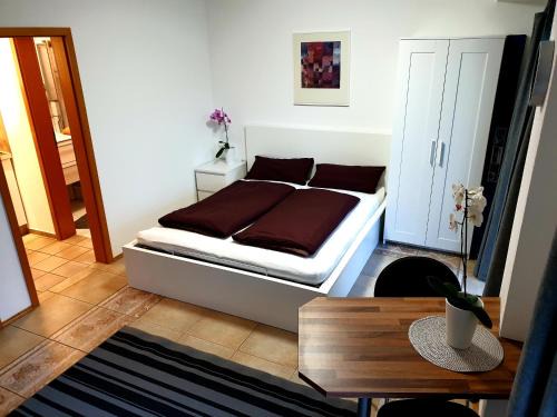 Bad Kissingen Apartment | Wohlfühl-Apartment Bad Kissingen II