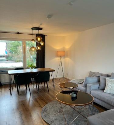 Bergisch Gladbach Apartment | Wohlfühlapartment Braunschweig