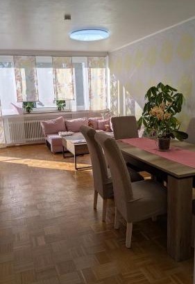 Brackwede Apartment | Wohlfühloase 80 qm max 6 Pers