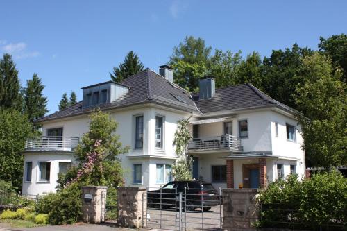 Walkenried Apartment | Wohlfühloase Für Natur Und Gartenliebhaber