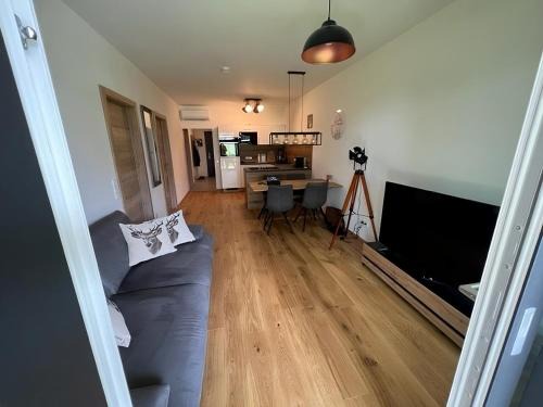 Bad Radkersburg Apartment | Wohlfühloase Gabriela