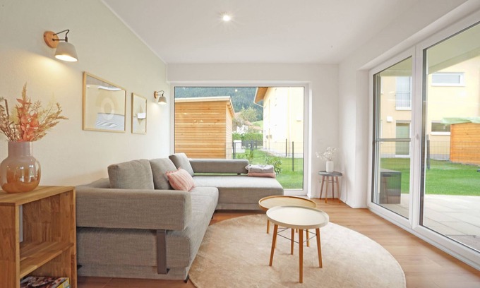 Steinach Apartment | Wohlfühloase Steinacher Lieblingsplatz