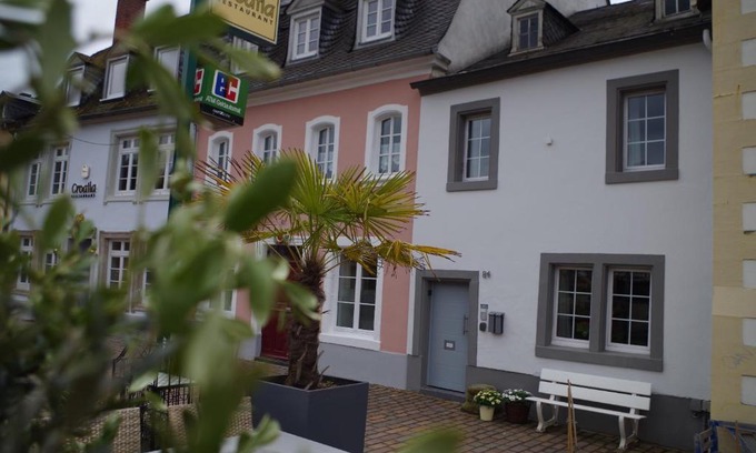 Maximin Apartment | Wohnen am Trierer Moselufer