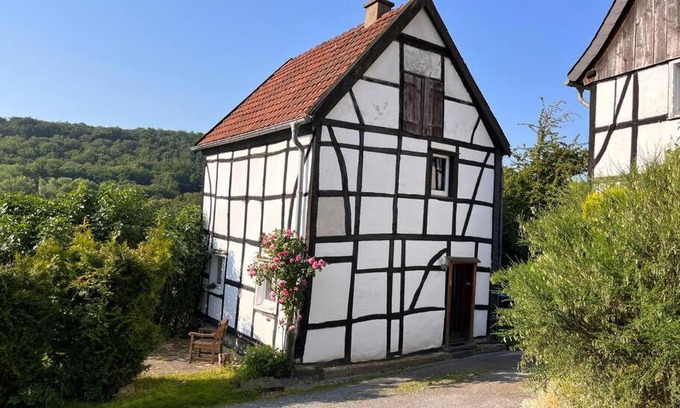 Herdecke House | Wohnen auf dem Bauernhof