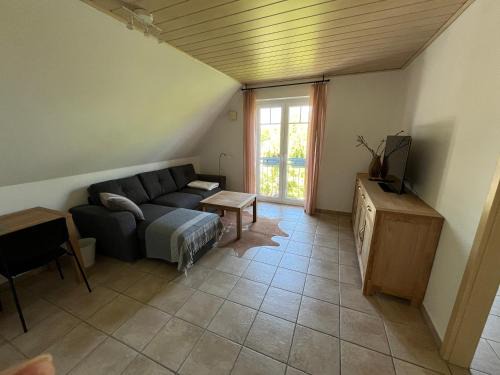 Rittergut Apartment | Wohnen auf Zeit