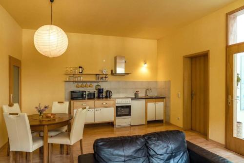 Innenstadt Apartment | Wohnen im Zentrum