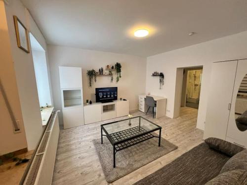Krefeld Apartment | Wohnen im Zentrum von Krefeld in Hubi1