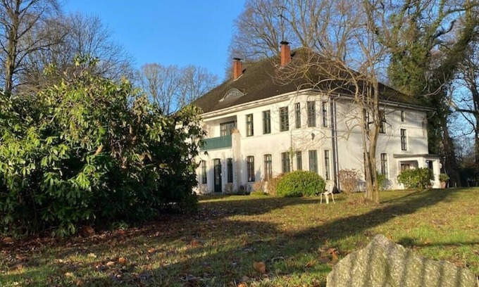 Osterholz-Scharmbeck Apartment | Wohnen in der Villa im Park