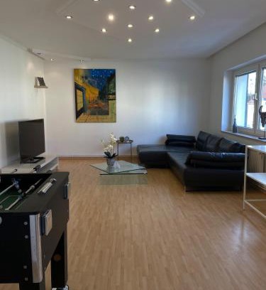 Disteln Apartment | Wohnglück 5