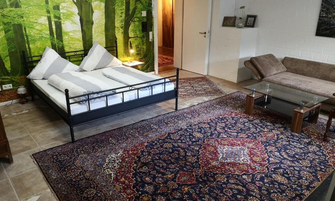 Wuerselen Apartment | Wohnlich
