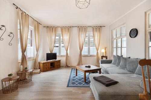 Himmelpforten Apartment | Wohnloft