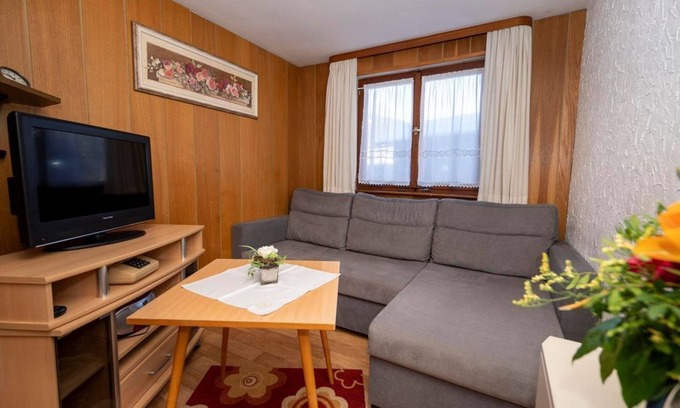 Obermaiselstein Bed & Breakfast | Wohnung 02 - Gästehaus Caser