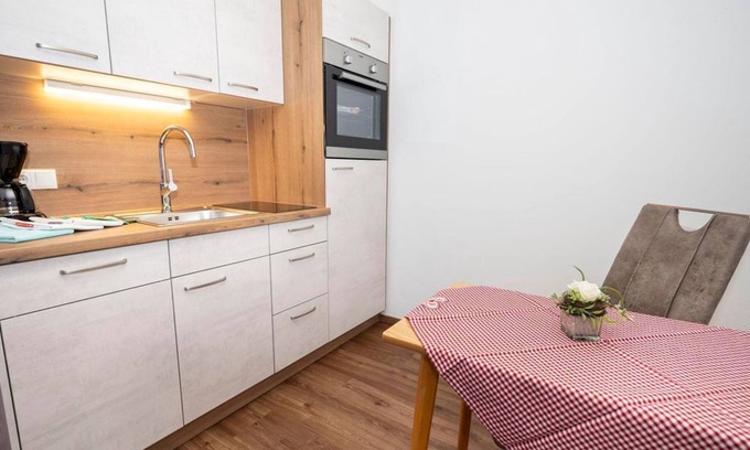 Obermaiselstein Bed & Breakfast | Wohnung 09 - Gästehaus Caser