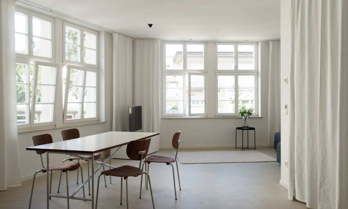 Freiburg im Breisgau Apartment | Wohnung 1.1 Kajo269, Grösse 68m2