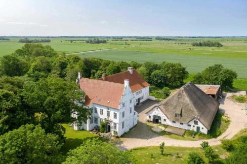 Oldenswort Apartment | Wohnung 3 Caspar Hoyer ID 385