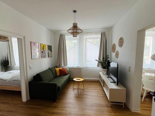 Bamberg Apartment | Wohnung am Rande der Altstadt Bambergs