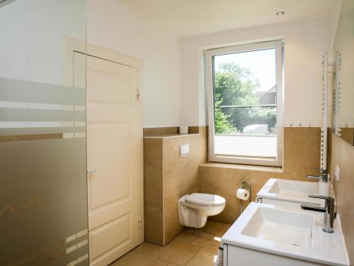 Bojendorf Apartment | Wohnung Bauernhaus 1
