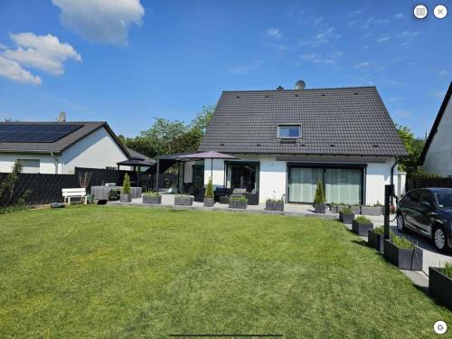 Ratingen Apartment | Wohnung Düsseldorf Ratingen nähe Messe Flughafen Uni Essen