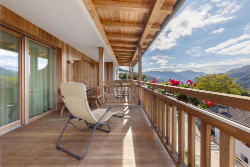 Fie allo Sciliar Apartment | Wohnung Deluxe Obertrisaierhof