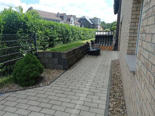 Wipperfuerth Apartment | Wohnung für 4 Personen