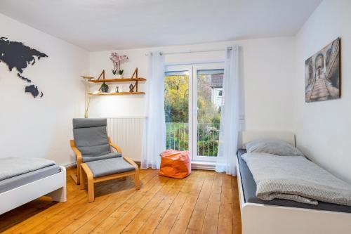 Dohren-Wulfel Apartment | Wohnung Hannover egli