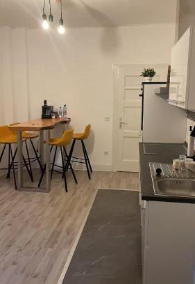 Broich Apartment | Wohnung Ideal für Ihr Projekt