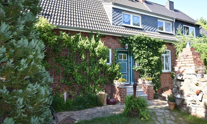 Tarnewitz Apartment | Wohnung in Boltenhagen am Ostseestrand
