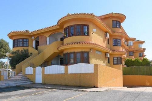 El Algar Apartment | Wohnung in Cartagena mit Gemeinschafts Pool und Terrasse