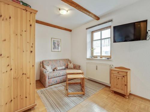 Schwarzenbach Apartment | Wohnung in Lohberg nahe Arber Skipisten