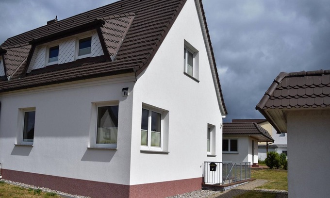 Alt Gaarz Apartment | Wohnung in Rerik nahe Ostseestrand