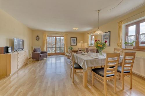 Spiegelau Apartment | Wohnung Lusen