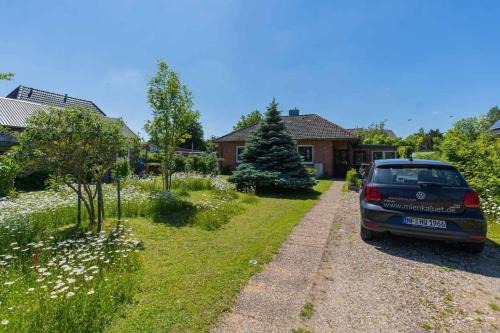 Oldenswort Apartment | Wohnung Mien Kajuet ID 455