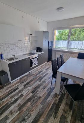 Nordhausen Apartment | Wohnung mit 5 Zimmern