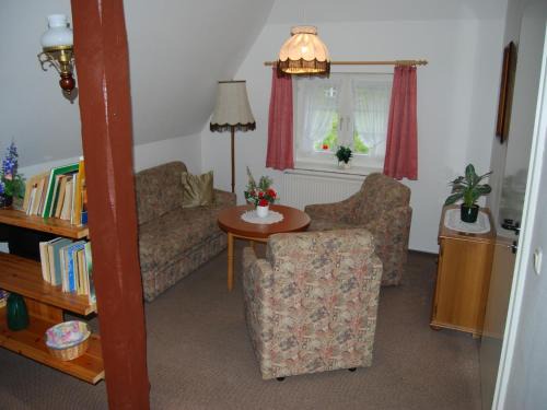 Wohlenberg Apartment | Wohnung mit Garten in Klütz, cleaning included