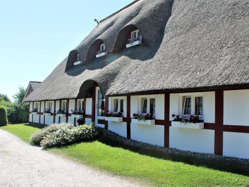 Wohlenberg Apartment | Wohnung mit Garten in Klütz