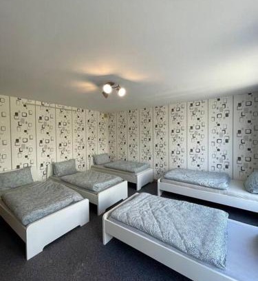 Dueren Apartment | Wohnung nähe Düren Zentrum