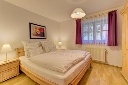 Spiegelau Apartment | Wohnung Schwarzeck