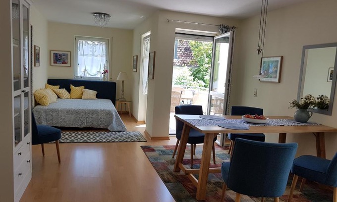 Aschach Apartment | Wohnung Seerose